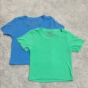 Katie J NYC T shirt bundle